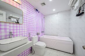 Luxe Paradise Residence 76 To Ngoc Van