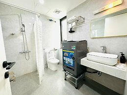 Luxe Paradise Residence 76 To Ngoc Van