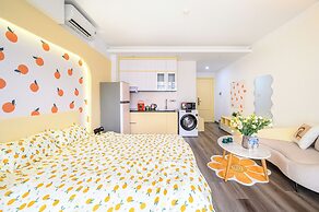 Luxe Paradise Residence 76 To Ngoc Van