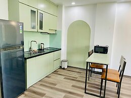 Luxe Paradise Residence 76 To Ngoc Van