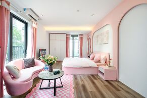 Luxe Paradise Residence 76 To Ngoc Van