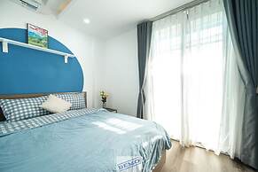 Luxe Paradise Residence 76 To Ngoc Van