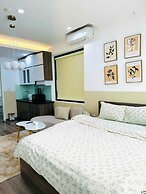 Luxe Paradise Residence 76 To Ngoc Van