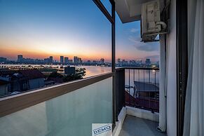 Luxe Paradise Residence 76 To Ngoc Van