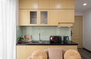 Luxe Paradise Residence 76 To Ngoc Van