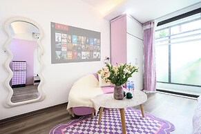 Luxe Paradise Residence 76 To Ngoc Van