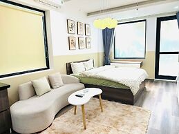 Luxe Paradise Residence 76 To Ngoc Van