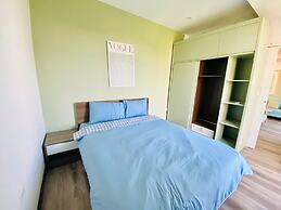 Luxe Paradise Residence 76 To Ngoc Van