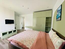 Luxe Paradise Residence 76 To Ngoc Van