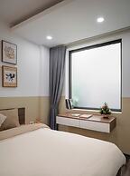 Luxe Paradise Residence 76 To Ngoc Van