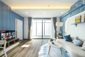 Luxe Paradise Residence 76 To Ngoc Van