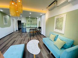 Luxe Paradise Residence 76 To Ngoc Van