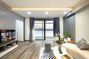 Luxe Paradise Residence 76 To Ngoc Van