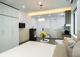 Luxe Paradise Residence 76 To Ngoc Van