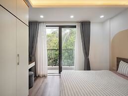 Luxe Paradise Residence 76 To Ngoc Van