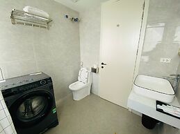 Luxe Paradise Residence 76 To Ngoc Van