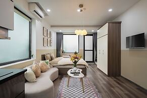 Luxe Paradise Residence 76 To Ngoc Van