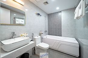 Luxe Paradise Residence 76 To Ngoc Van