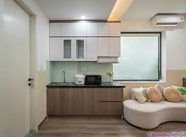 Luxe Paradise Residence 76 To Ngoc Van