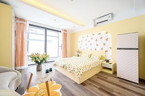 Luxe Paradise Residence 76 To Ngoc Van