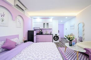 Luxe Paradise Residence 76 To Ngoc Van