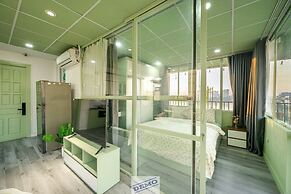 Luxe Paradise Residence 76 To Ngoc Van