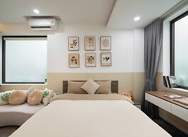 Luxe Paradise Residence 76 To Ngoc Van