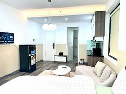 Luxe Paradise Residence 76 To Ngoc Van