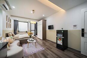 Luxe Paradise Residence 76 To Ngoc Van