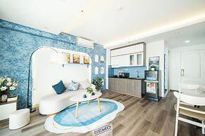 Luxe Paradise Residence 76 To Ngoc Van