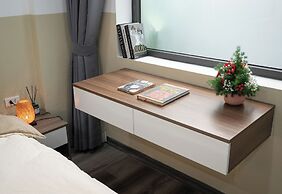 Luxe Paradise Residence 76 To Ngoc Van