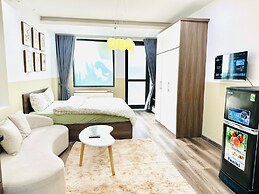 Luxe Paradise Residence 76 To Ngoc Van