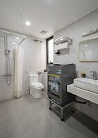 Luxe Paradise Residence 76 To Ngoc Van