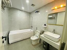 Luxe Paradise Residence 76 To Ngoc Van