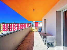 Apartment a Stone's Throw From the Centre