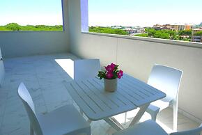 Vibrant Studio in Bibione Centre