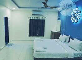 Vanbhoomi Resort