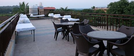 Vanbhoomi Resort