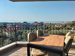 Güre Astyra Pansiyon