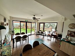 Güre Astyra Pansiyon