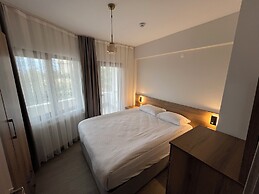 Güre Astyra Pansiyon