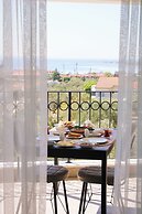 Güre Astyra Pansiyon