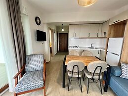 Güre Astyra Pansiyon