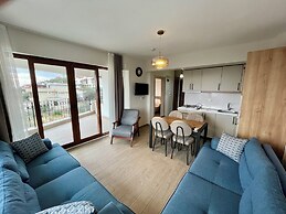 Güre Astyra Pansiyon