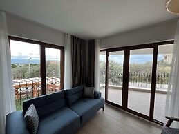 Güre Astyra Pansiyon