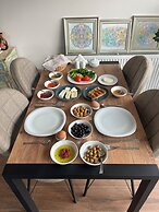 Güre Astyra Pansiyon