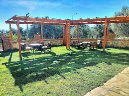 Güre Astyra Pansiyon