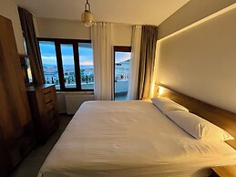 Güre Astyra Pansiyon