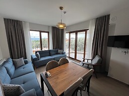 Güre Astyra Pansiyon