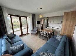 Güre Astyra Pansiyon